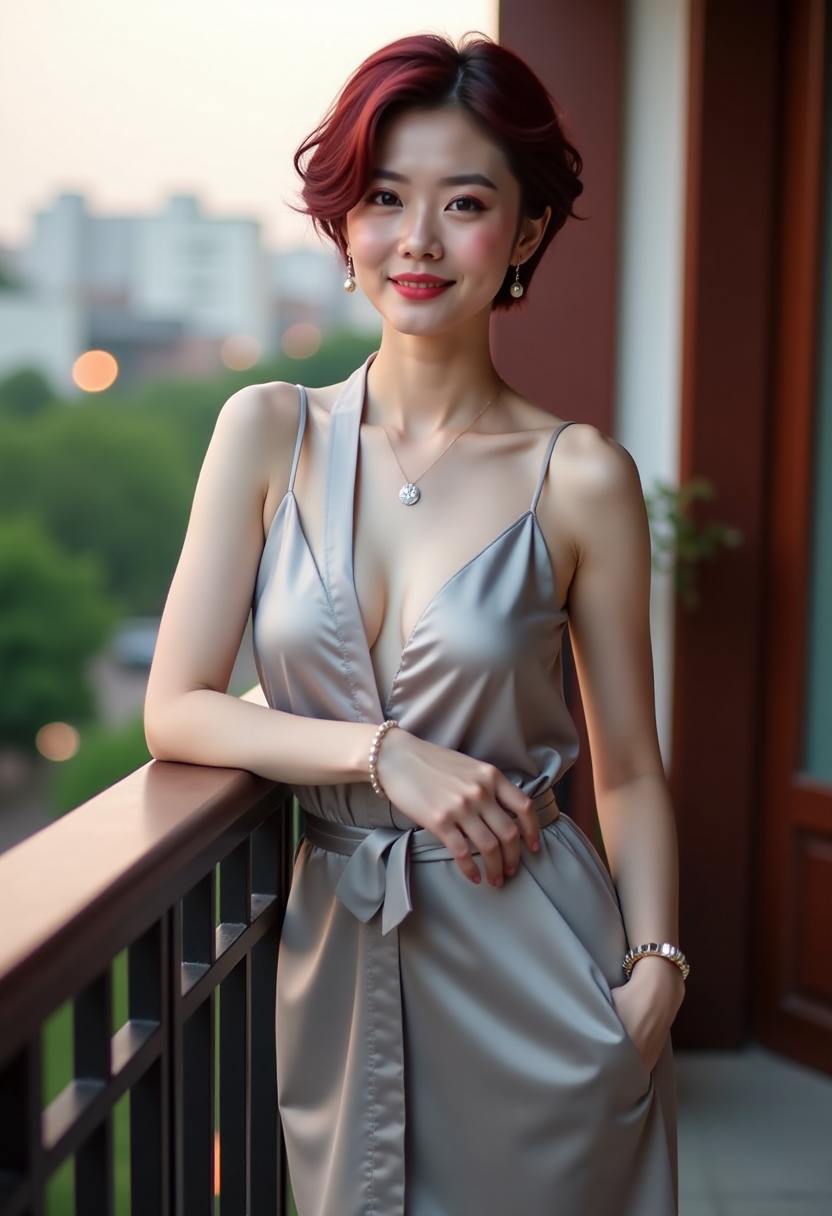 边界追踪推荐图
